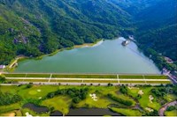 60載對(duì)澳供水史，見證水潤(rùn)濠江情，共筑珠澳幸福夢(mèng)