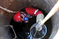 他們，是城市地下的“穿山甲”！黑暗中，守護著珠海千家萬戶…