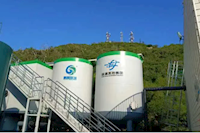 改造擴(kuò)產(chǎn)！助力海島“百千萬(wàn)工程”