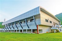 從一水一管到珠澳同源 珠海供水與特區(qū)共生長