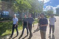 珠海水控集團火速行動，全力打贏蟲媒傳染病疫情阻擊戰